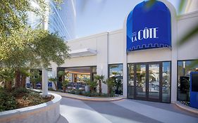 Fontainebleau Las Vegas